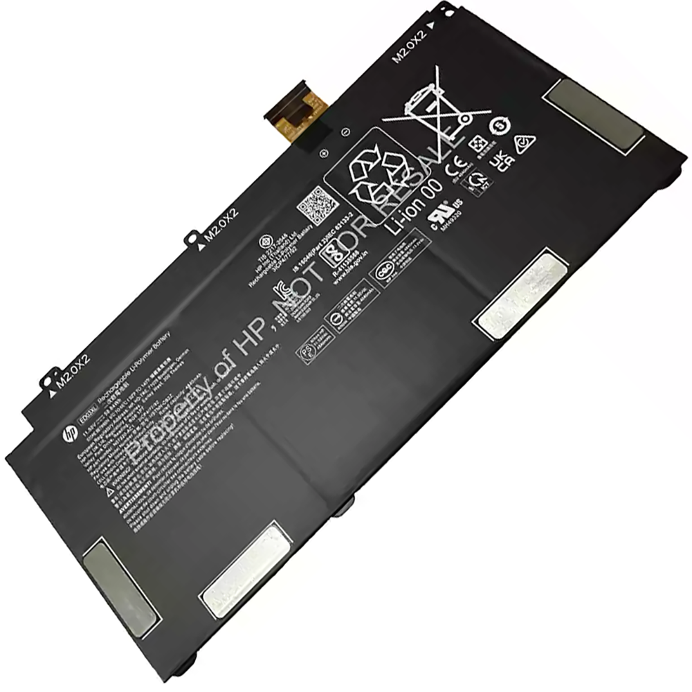 Batterie pour HP ED03058XL