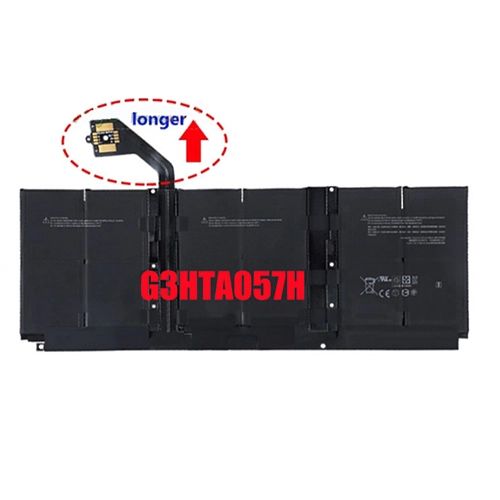 Batterie pour Microsoft Surface LAPTOP 4