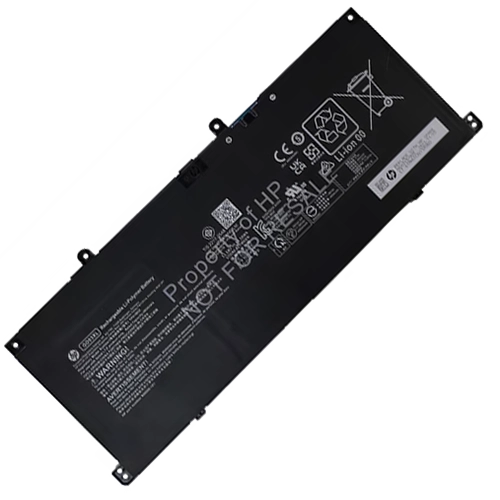 Batterie pour HP Pavilion 16Z-AG000