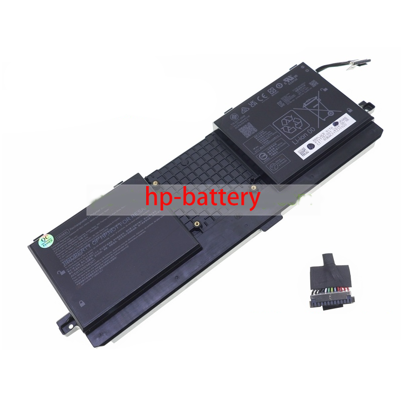 Batterie pour HP GE08XL