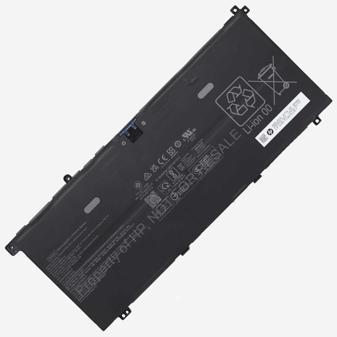 Batterie pour HP TPN-IB1L