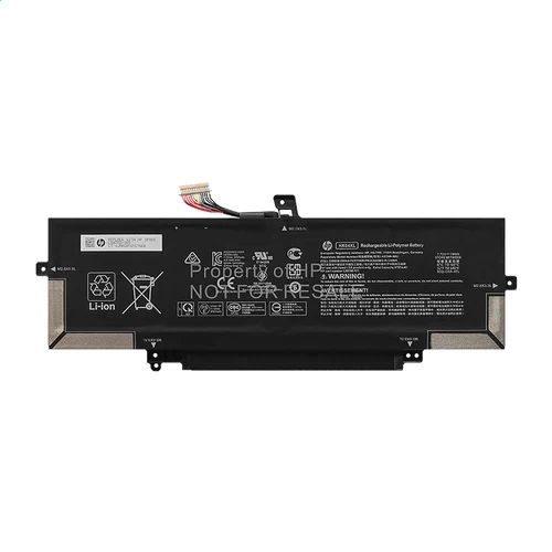 batterie x360 1030 G7