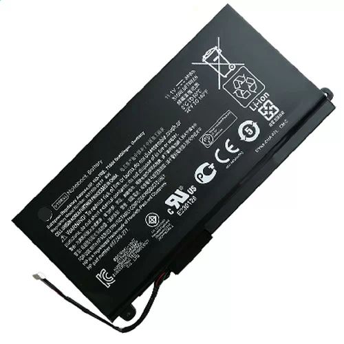 Batterie pour HP 657240-171