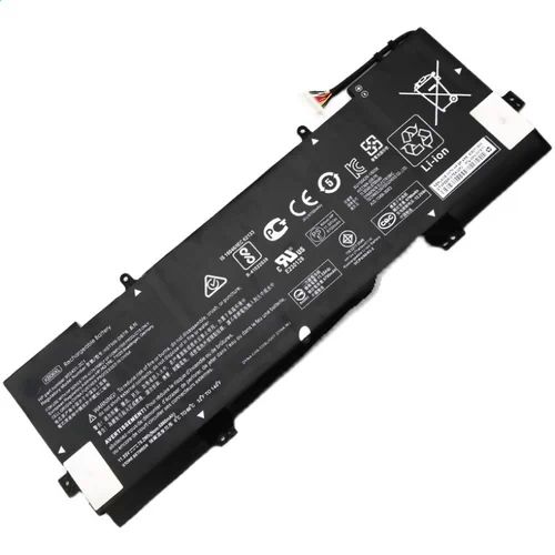 Batterie pour HP HSTNN-DB8I
