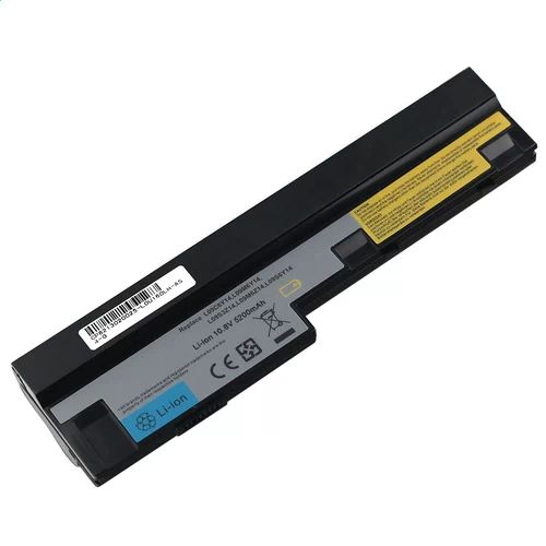 Batterie pour Lenovo 57Y6656