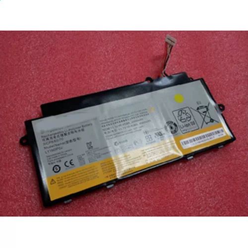 Batterie pour Lenovo Ideapad U510