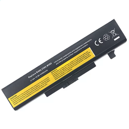 Batterie pour G700