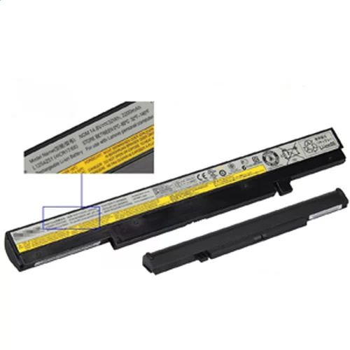 Batterie pour Lenovo M490sA-ITH