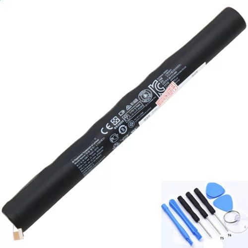 Batterie pour Lenovo L13D3E31
