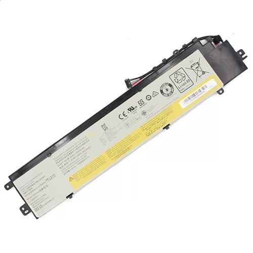 Batterie pour Lenovo Erazer Y40-70at-ISE