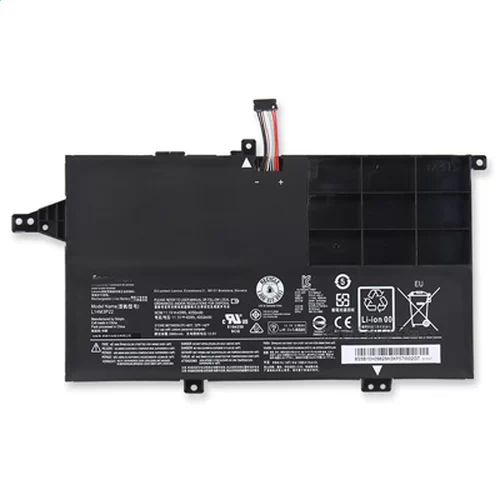 Batterie pour Lenovo K41-80