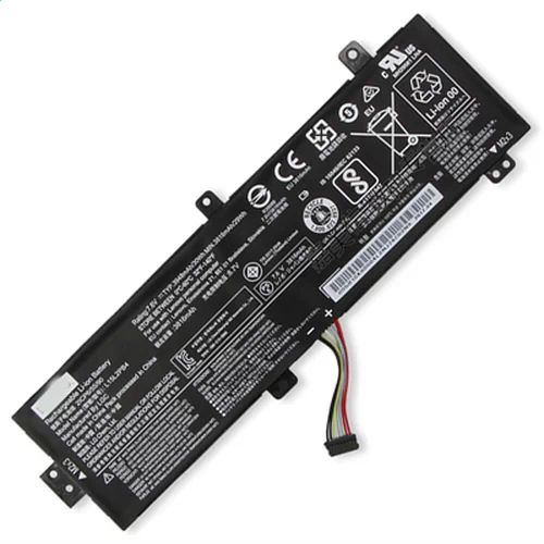 Batterie pour Lenovo IdeaPad 310 series
