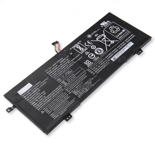 Batterie pour Lenovo L15S4PC0
