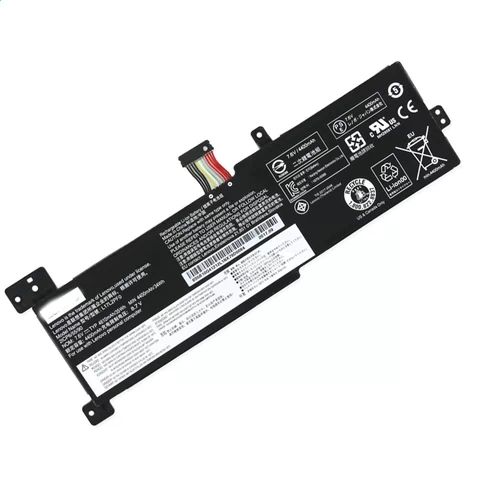 Batterie pour Lenovo IdeaPad 320