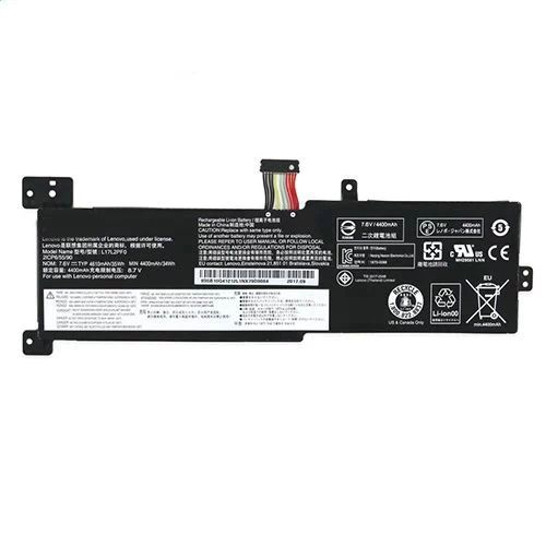 Batterie pour Lenovo IdeaPad 330 Serie