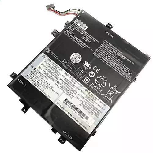 Batterie pour Lenovo L17M2P54