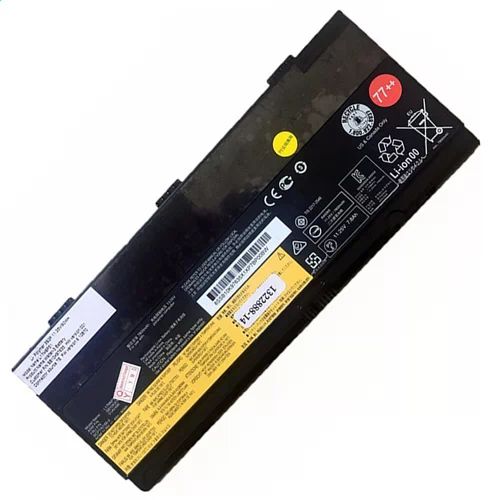Batterie pour Lenovo thinkpad p52 Série