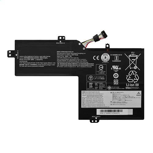 Batterie pour Lenovo SB10W67280