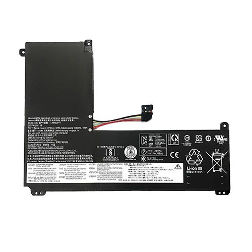 Batterie pour Lenovo SB10W42962
