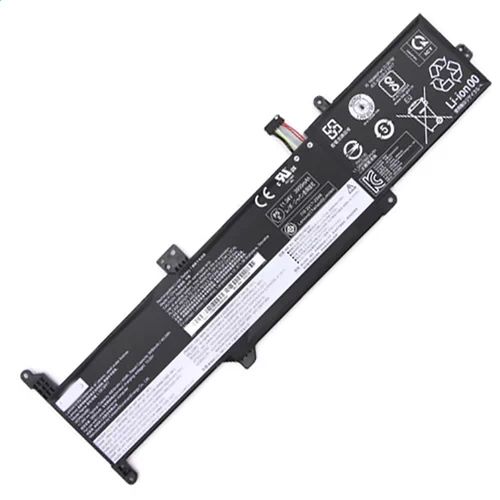 Batterie pour Lenovo Ideapad 3-15 Series
