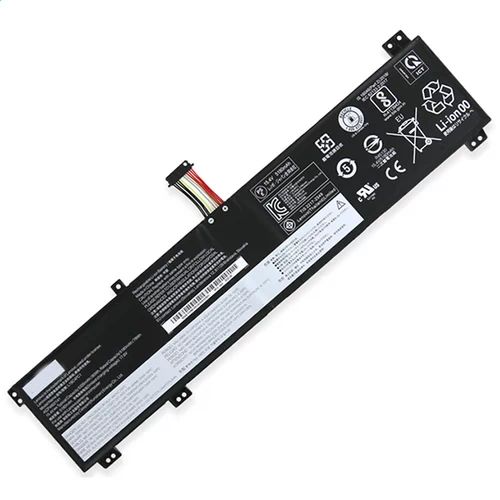 Batterie pour Lenovo L19C4PC0