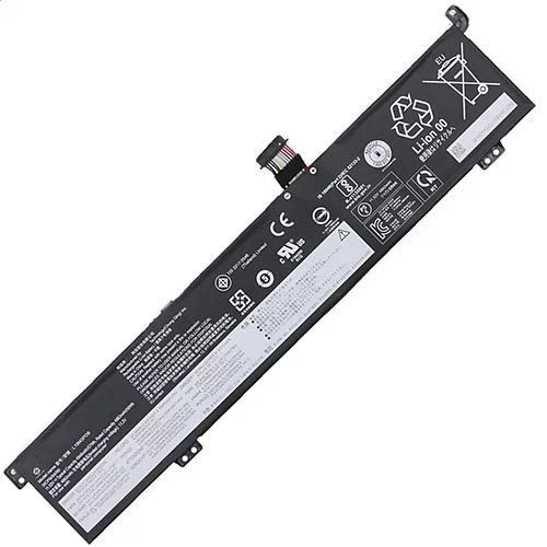 Batterie pour Lenovo L19M3PD9