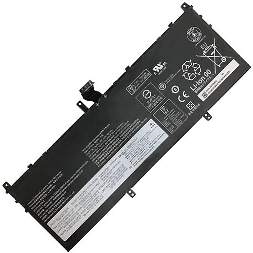 Batterie pour Lenovo Yoga C640 13iml