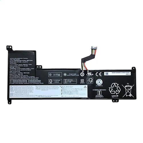 Batterie pour Lenovo L19L4PF2