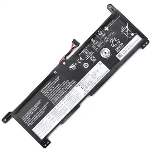 Batterie pour Lenovo Ideapad Slim 1-11AST-05