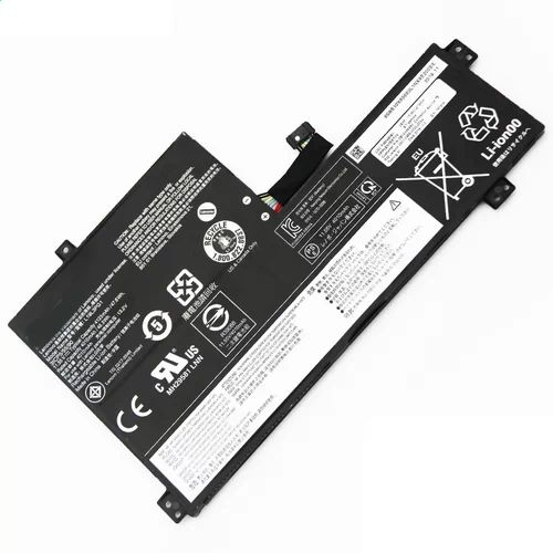 Batterie pour Lenovo 5B10X65684