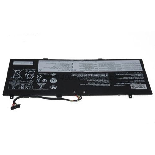 Batterie pour Lenovo 5B10W84712