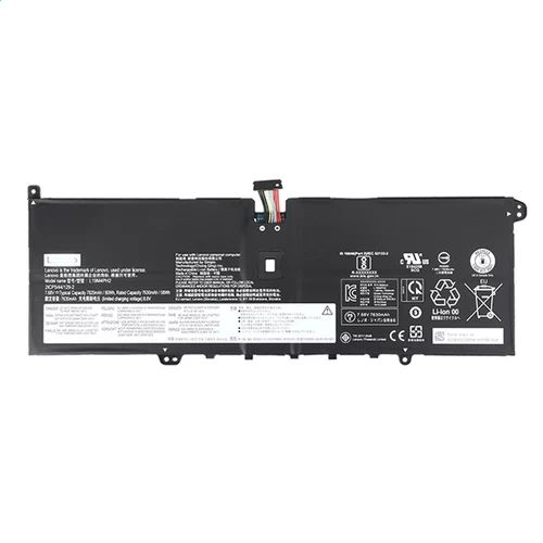 Batterie pour Lenovo L19M4PH2