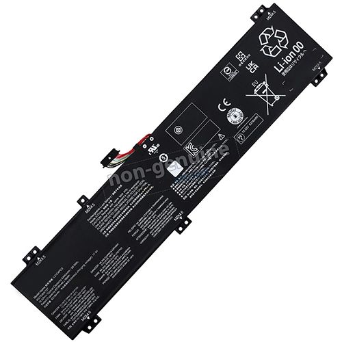 Batterie Lenovo Legion7 16ARHA7