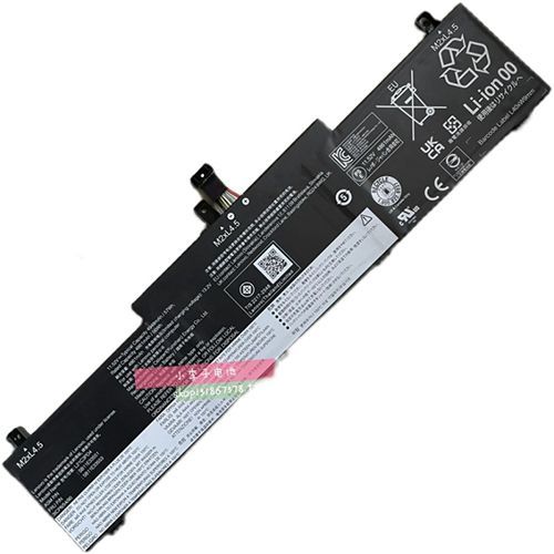Batterie Lenovo 5b11e33552