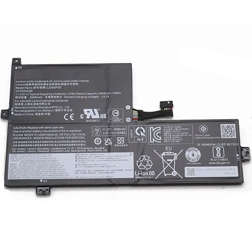 Batterie Lenovo L22D3PG0