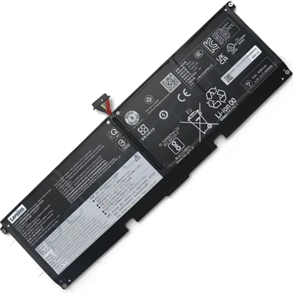 Batterie pour Lenovo XiaoXin Pro16 GT 2026 AI