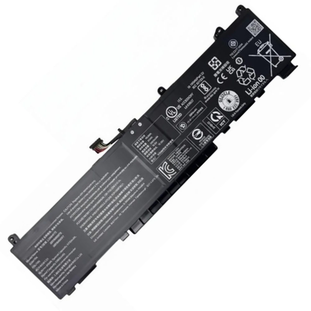 Batterie pour Lenovo SB11M89978