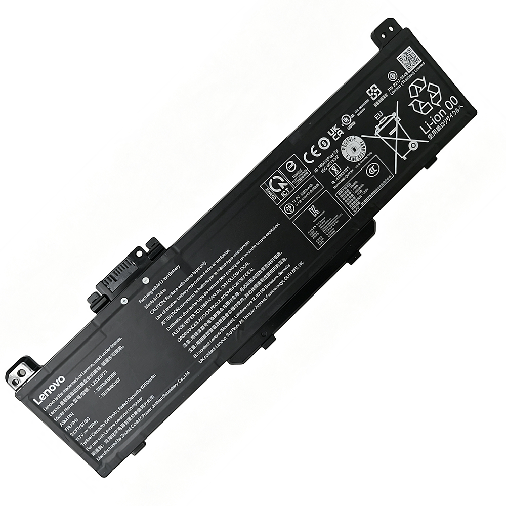 Batterie pour Lenovo L25X3P72
