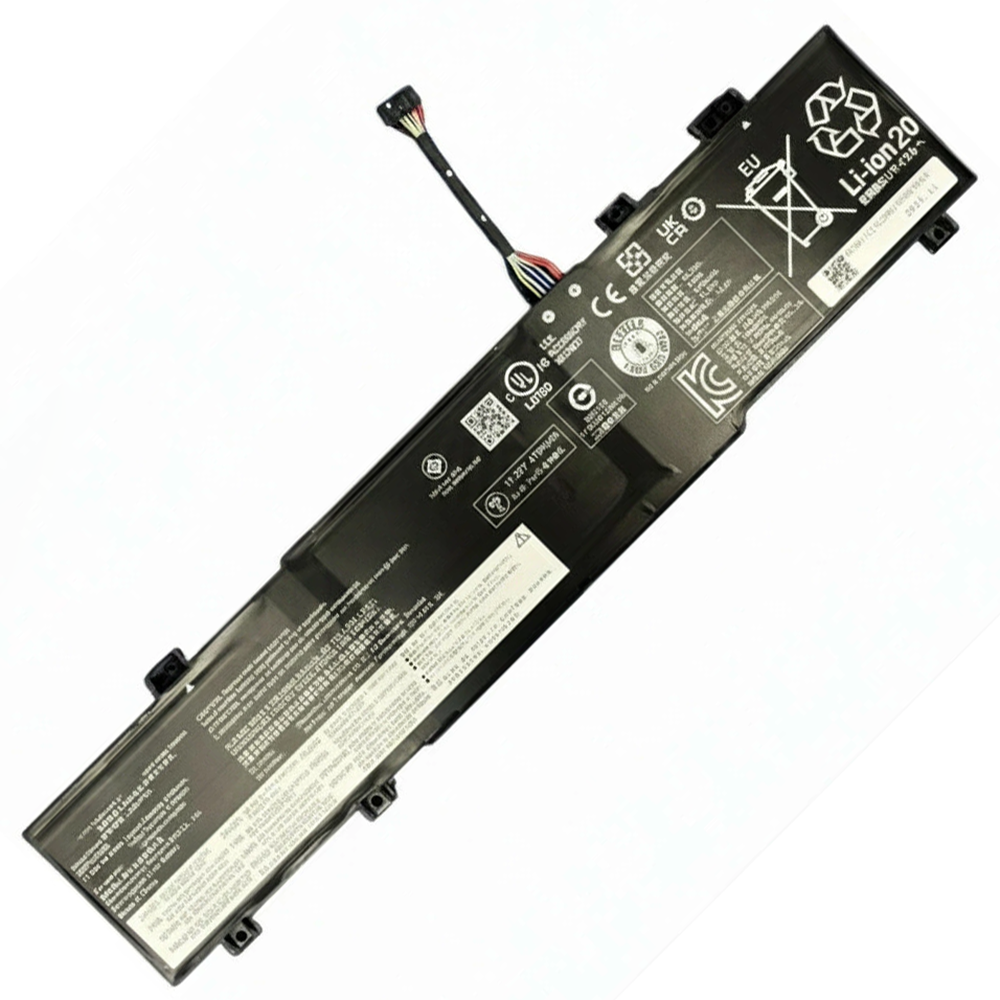 Batterie pour Lenovo 5b11u25230