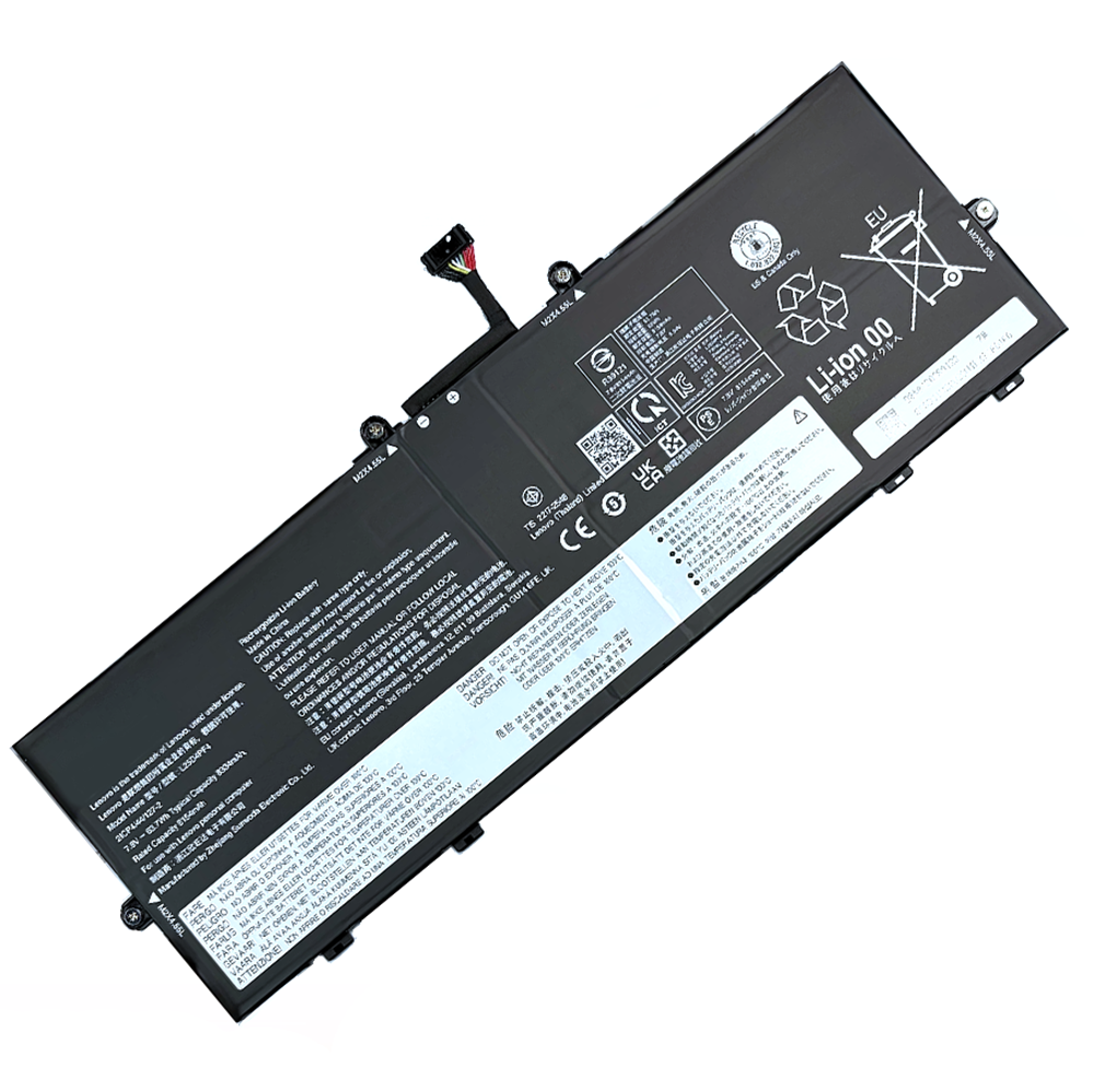 Batterie pour Lenovo Ideapad slim5 ultra 14ill11