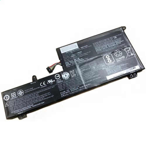 Batterie pour Lenovo Yoga 720-15Ikb