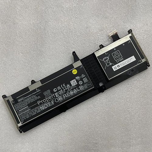 Batterie pour HP ZBook Studio G10 7C9J2AV