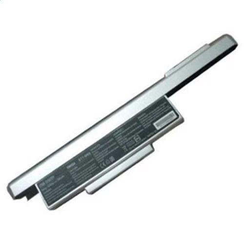 Batterie pour BTY-M65