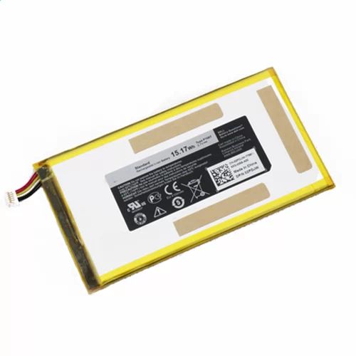 Batterie pour Dell CJP38