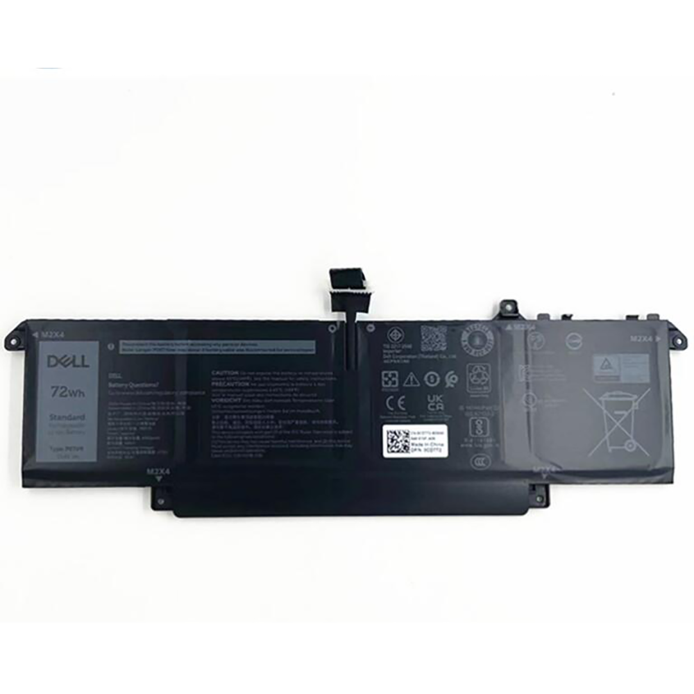 Batterie pour Dell Precision 14 5470