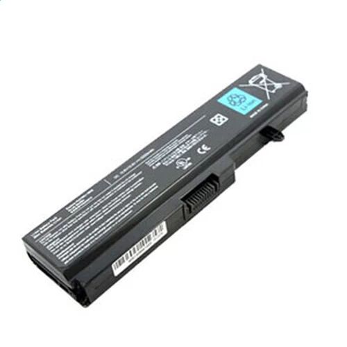 PA3780U-1BRS Batterie