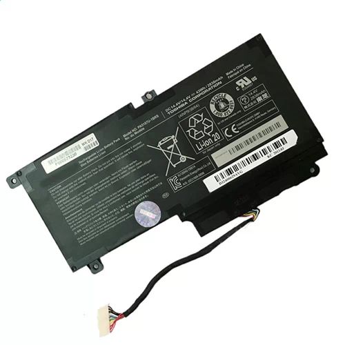 Batterie pour Toshiba Satellite P50C