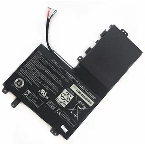 Batterie pour Toshiba Satellite M50-A