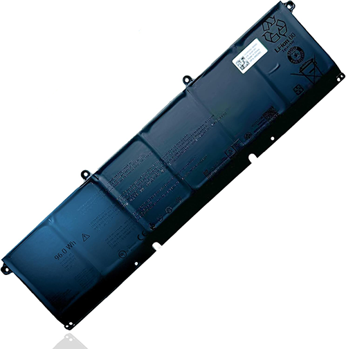 Batterie pour Dell Alienware 16 Area-51 AA16250