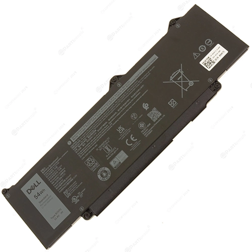 Batterie pour Dell Precision 3490